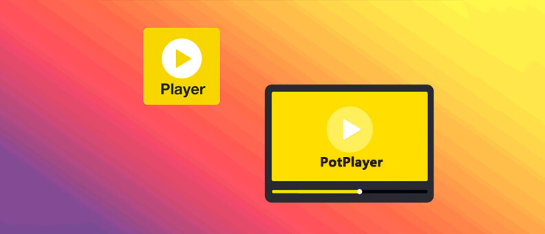 影音播放器：PotPlayer 1.7.20977 绿色整合版-91杂货铺