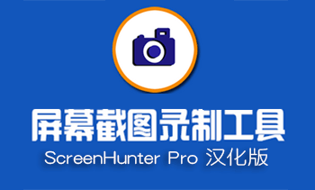ScreenHunter Pro 屏幕截录汉化版-91杂货铺