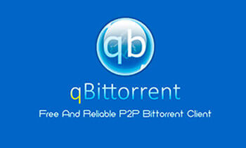 老司机软件：qBittorrent （BT满速/自带种子搜索）-91杂货铺