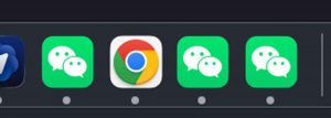 macOS 微信多开终极工具 交互式多账号、数据隔离：WeChat Multi-Instance Manager for macOS-91杂货铺