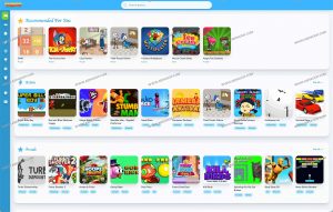 OZAGames：免费在线HTML5浏览器游戏平台｜无需下载，即点即玩-91杂货铺