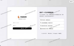 Foxel 私有云盘：支持AI语义搜索的高扩展文件管理平台-91杂货铺