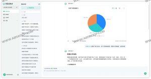 SQLBot：基于大模型和 RAG 的智能问数系统 用自然语言直接提问数据库-91杂货铺