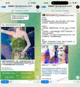 IntelligentAxlxlbot：免费跨平台视频解析神器 抖音/TikTok/B站/YouTube/小红书一键下载-91杂货铺